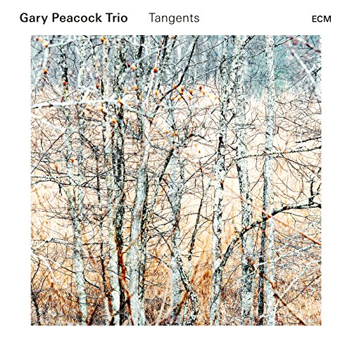 Gary Peacock Trio - Tangents - Import CD