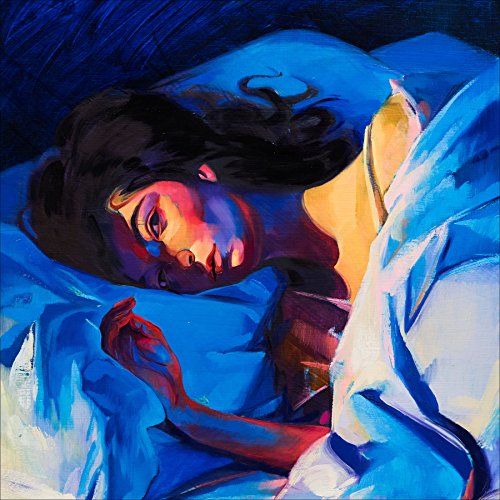 Lorde - Melodrama - Import Vinyl LP Record