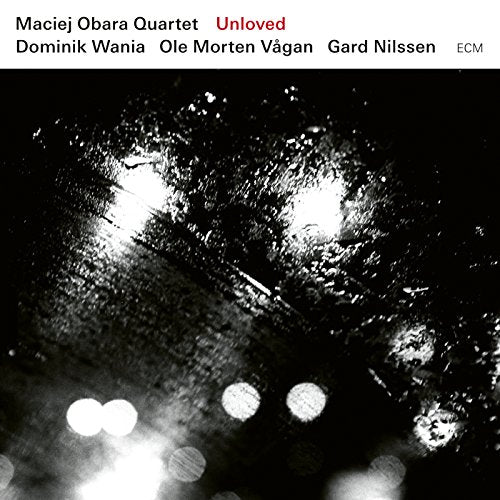 Maciej Obara Quartet - Unloved - Import CD