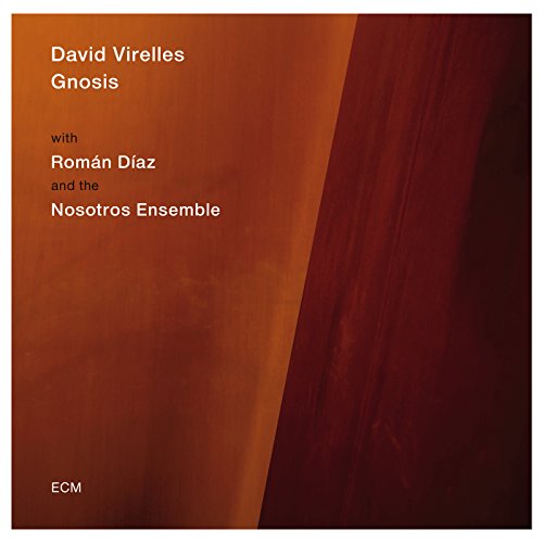 David Virelles - Gnosis - Import CD