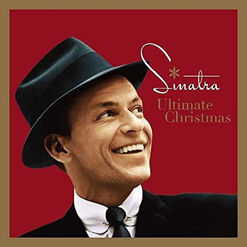 Frank Sinatra - Ultimate Christmas - Import CD