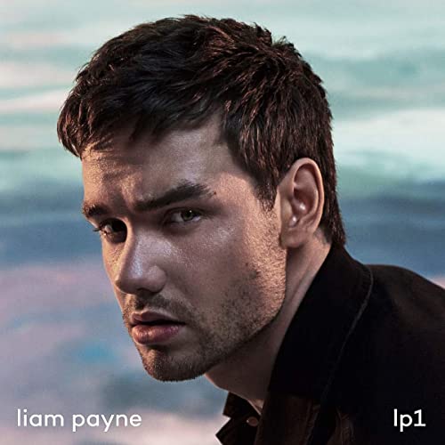 Liam Payne - LP1- Import LP Black Vinyl Record
