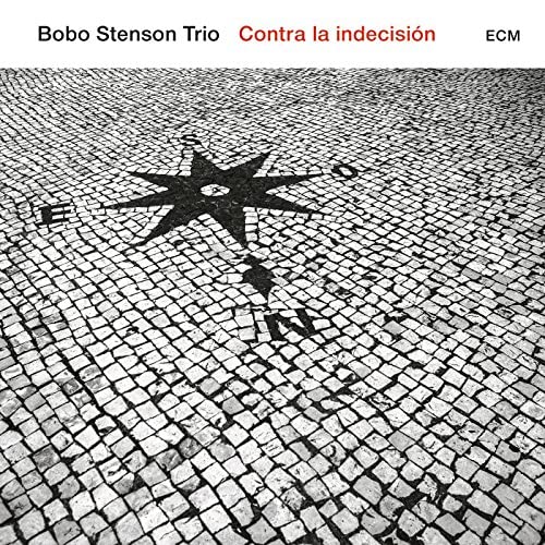 Bobo Stenson Trio - Contra La Indecision - Import CD