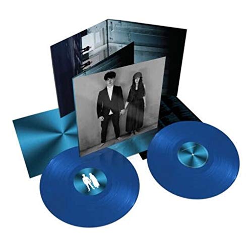 U2 - Songs Of Experience - Import LP Record