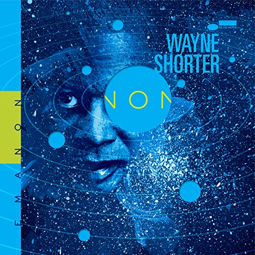 Wayne Shorter - Emanon (Deluxe Edition) ［3CD+3LP］ - Import CDLimited Edition