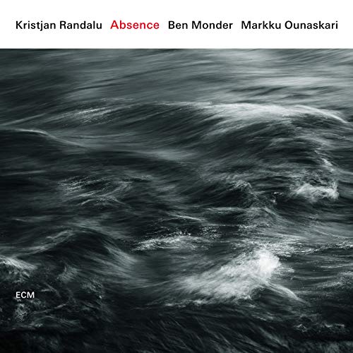 Kristjan Randalu - Absence - Import CD