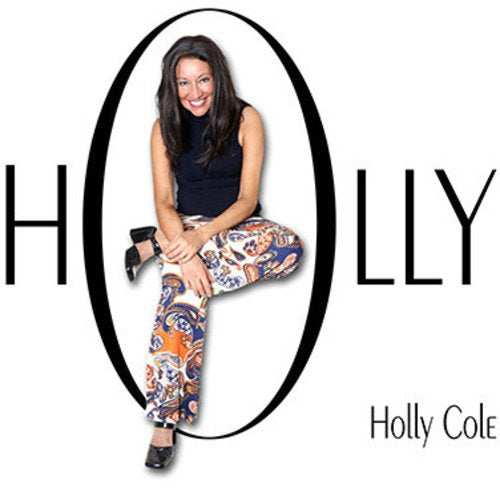 Holly Cole - Holly - Import CD