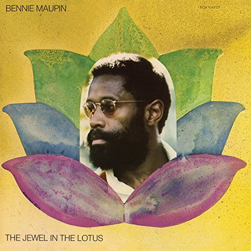 Bennie Maupin - The Jewel In The Lotus - Import CD
