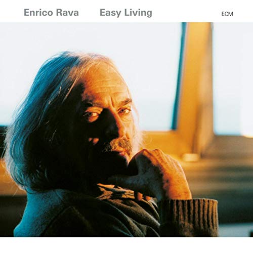 Enrico Rava - Easy Living - Import CD