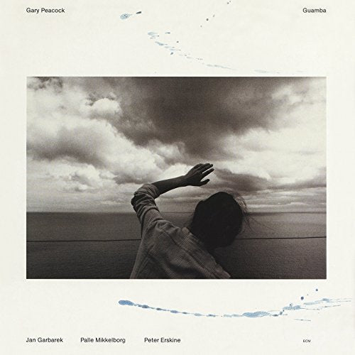 Gary Peacock - Guamba - Import CD