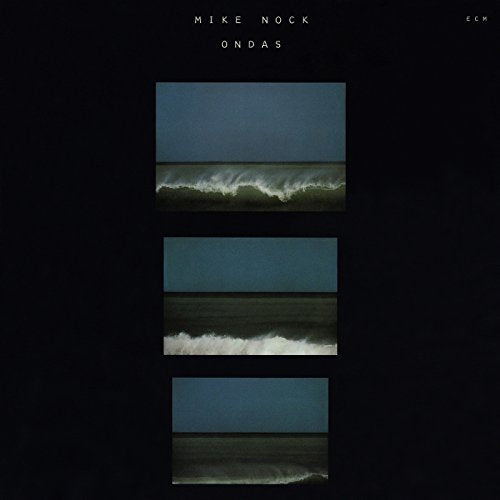 Mike Nock - Ondas - Import CD