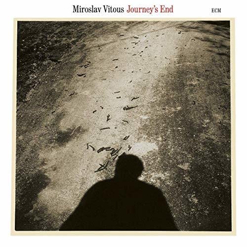 Miroslav Vitous - Journey'S End - Import Mini LP CD