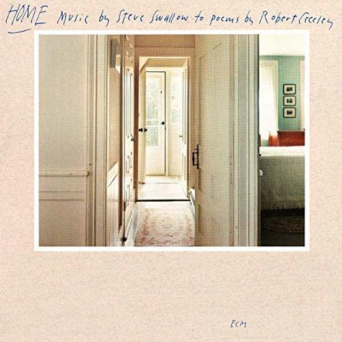 Steve Swallow - Home - Import CD