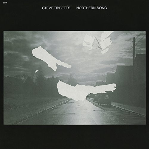 Steve Tibbetts - Northern Song - Import CD