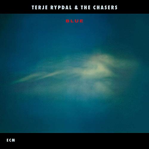 Terje Rypdal & The Chasers - Blue - Import CD