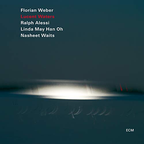 Florian Weber - Lucent Waters - Import CD