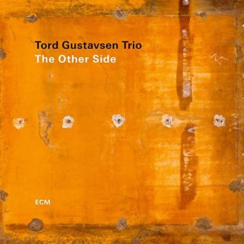 Tord Gustavsen Trio - The Other Side - Import CD