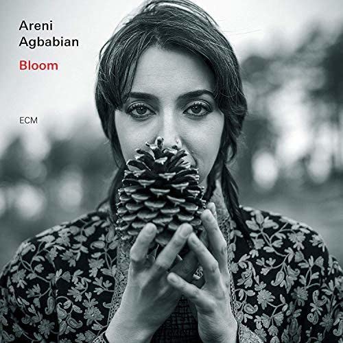 Areni Agbabian - Bloom - Import CD