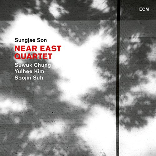 Near East Quartet - Near East Quartet - Import CD