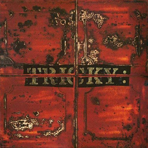 Tricky - Maxinquaye - Import LP Record