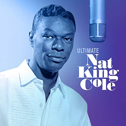 Nat King Cole - Ultimate Nat King Cole - Import CD