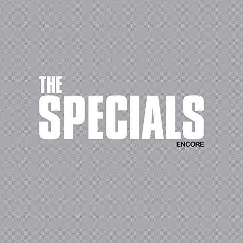 The Specials - Encore - Import LP Record