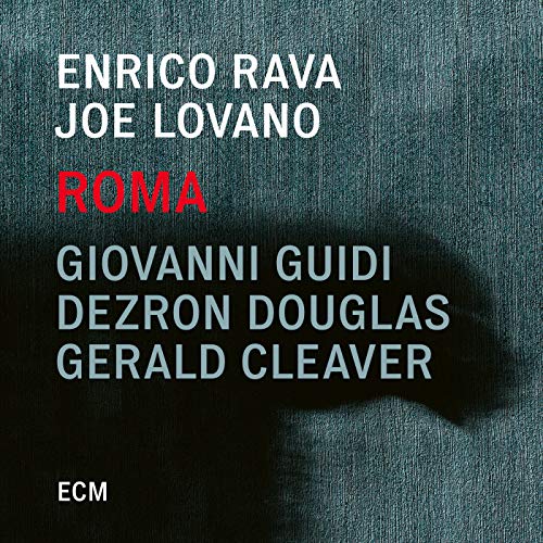 Enrico Rava 、 Joe Lovano - Roma - Import CD