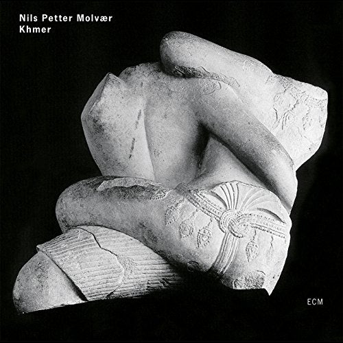 Nils Petter Molvaer - Khmer - Import LP Record