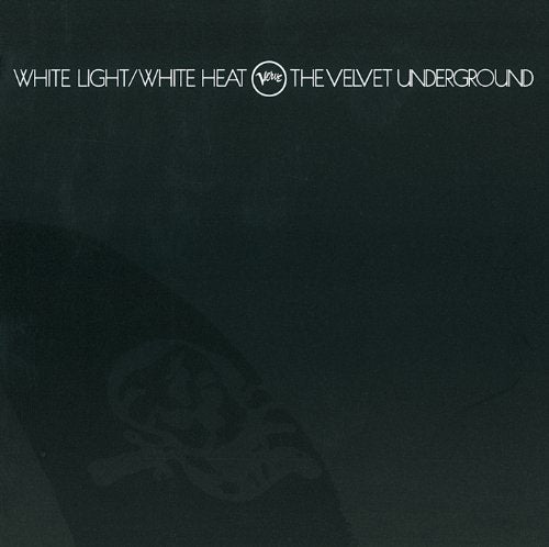 The Velvet Underground - White Light - Import LP Record