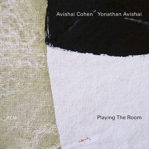 Avishai Cohen (Trumpet) 、 Yonathan Avishai - Playing The Room - Import CD