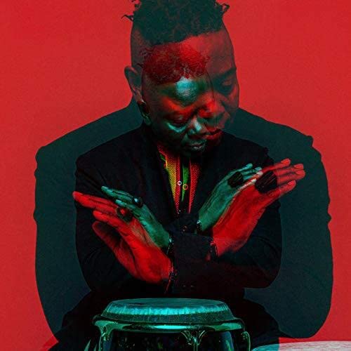 Philip Bailey - Love Will Find A Way - Import LP Record