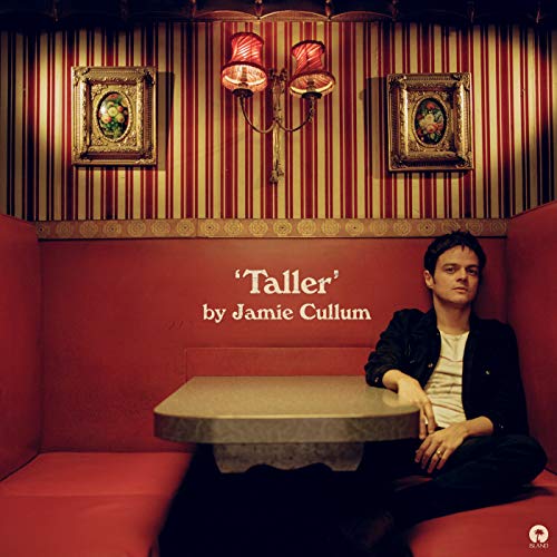 Jamie Cullum - Taller (Deluxe Edition) - Import CD