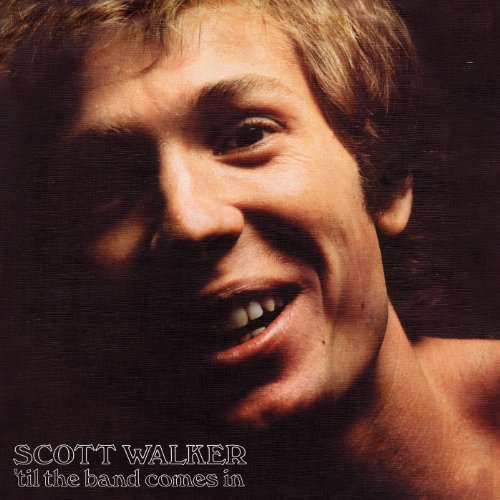 Scott Walker - Til The Band Comes In (Deluxe Edition)＜Black Vinyl＞ - Import LP Record