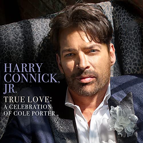 Harry Connick Jr. - True Love: A Celebration of Cole Porter - Import CD