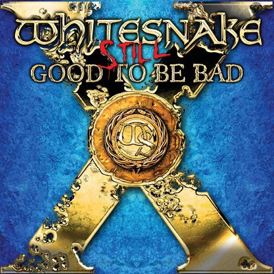 Whitesnake - Still... Good To Be Bad: Super Deluxe Edition ［4CD+Blu-ray Audio］ - Import CD Box Set