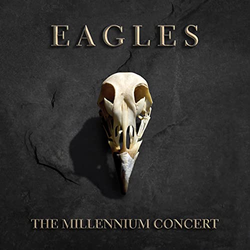 Eagles - The Millennium Concert (2LP 180gram Vinyl) - Import LP Record