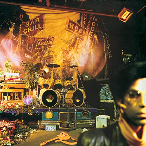 Prince - Sign 'O' The Times (Remastered) - Import LP Record