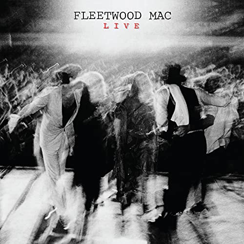 Fleetwood Mac - Fleetwood Mac Live (Deluxe Edition)(2LP Vinyl) - Import Vinyl LP Record