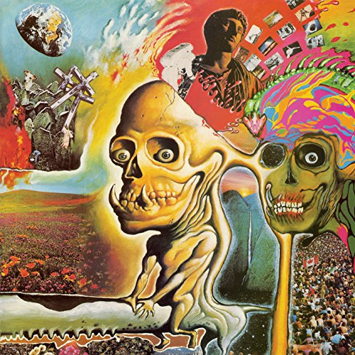 The Flaming Lips - Oh My Gawd!!!...The Flaming Lips - Import LP Record