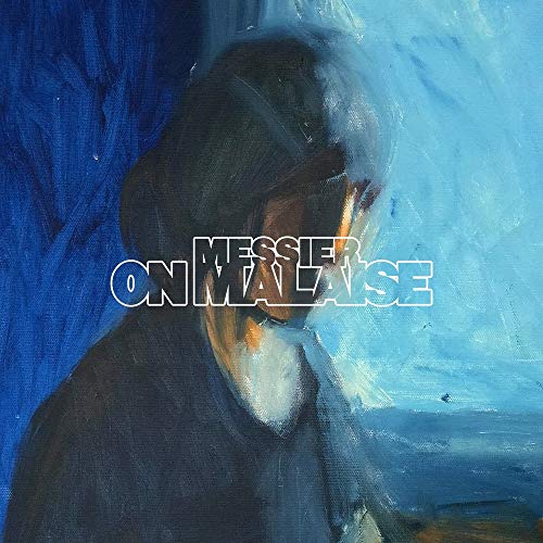 Messier - On Malaise - Import Vinyl LP Record