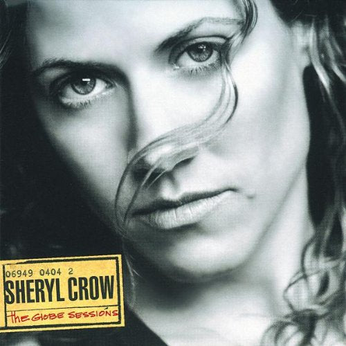 Sheryl Crow - The Globe Sessions - Import  CD