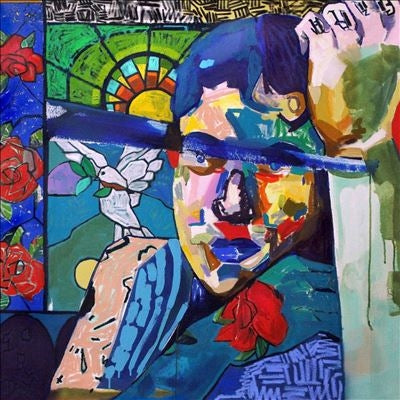 Susto - My Entire Life - Import LP Record