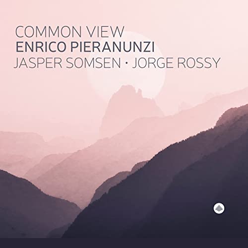 Enrico Pieranunzi - Common View - Import CD