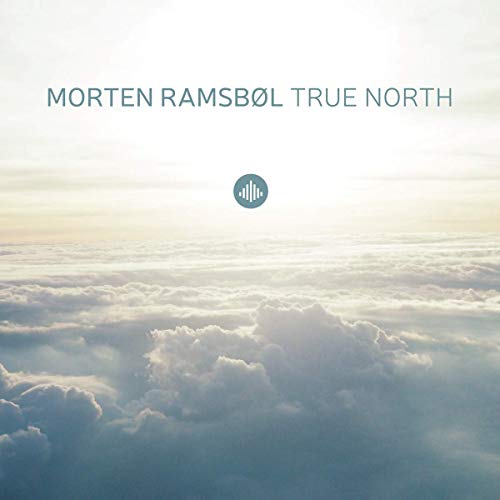 Morten Ramsbol - True North - Import CD