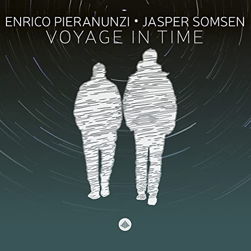 Enrico Pieranunzi 、 Jasper Somsen - Voyage In Time - Import CD