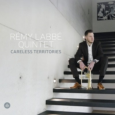 Remy Labbe Quintet - Careless Territories - Import CD