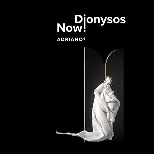 Willaert, Adrian (c.1490-1562) - Missa Mittit Ad Virginem: Dionysos Now - Import LP Record