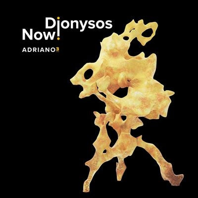 Willaert, Adrian (c.1490-1562) - "Missa Ippolito Torre Tom Dennis, Dionysus Now (Analog Record)" - Import LP Record