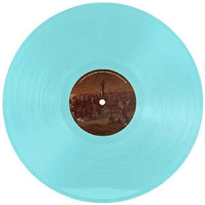 Ecstatic Vision - Live At Dunajam＜Electric Blue Transparent Vinyl＞ - Import LP Record Limited Edition