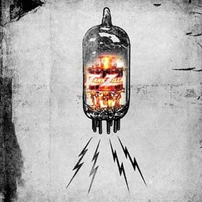 Tankzilla - Tankzilla - Import LP Record